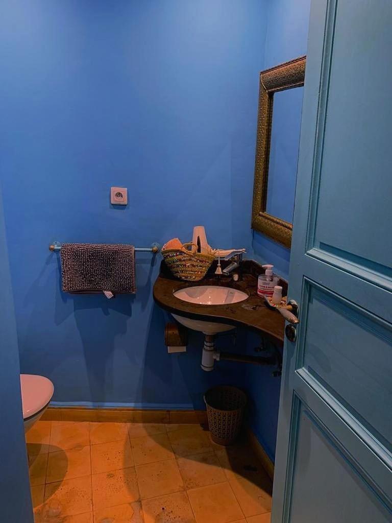 Chez Aimad Apartment Essaouira Exterior photo